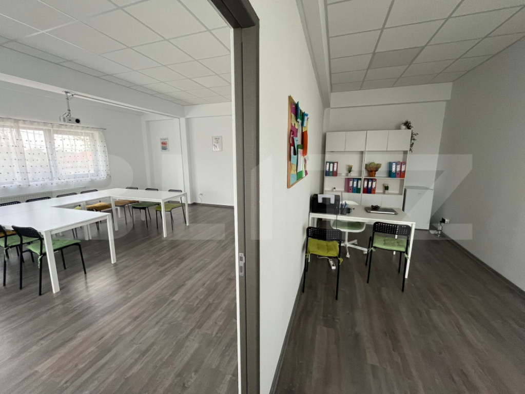 ???? Spațiu Comercial de Închiriat | Vizibilitate excelent