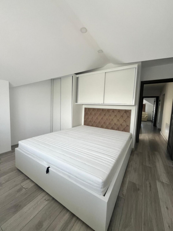 Apartament 3 camere, bloc nou, Radauti