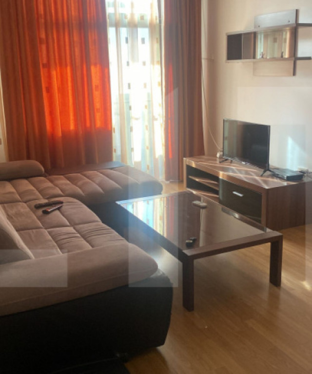 Apartament 2 camere, finisat impecabil – Strada Strigătur