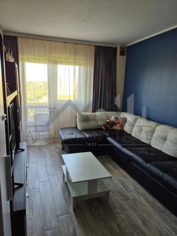 Apartament 2 camere Nicolina/Cug - Super ocazie