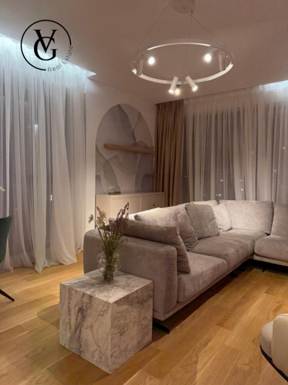 Apartament 3 camere - ONE Mamaia Nord - Termen lung