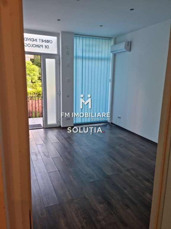 Spațiu comercial de închiriat – zona Vivo Mall / Gran...