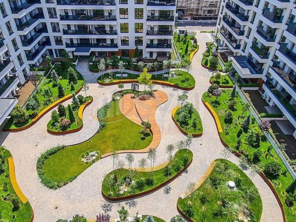 Aviatiei l 2 camere l Nusco City 2