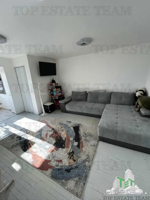 Garsoniera Bd. 1Mai de , renovata