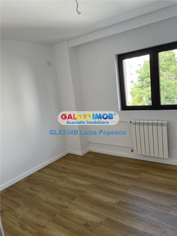 Apartament 3 camere RAHOVA-DUMBRAVA NOUA totul nou CENTRAL