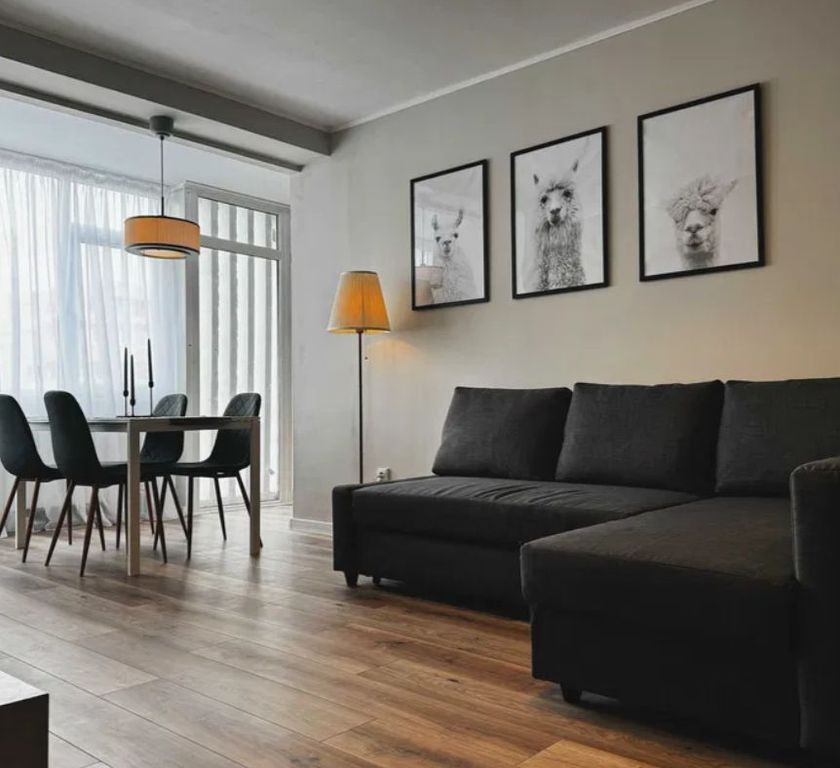 2 camere | Stefan cel Mare | Lizeanu | designer