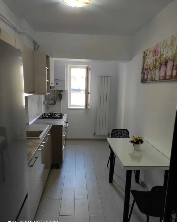 ZONA PECO - GARSONIERA CONFORT 1, ETAJUL 1 ,SUPRAFATA 40 MP