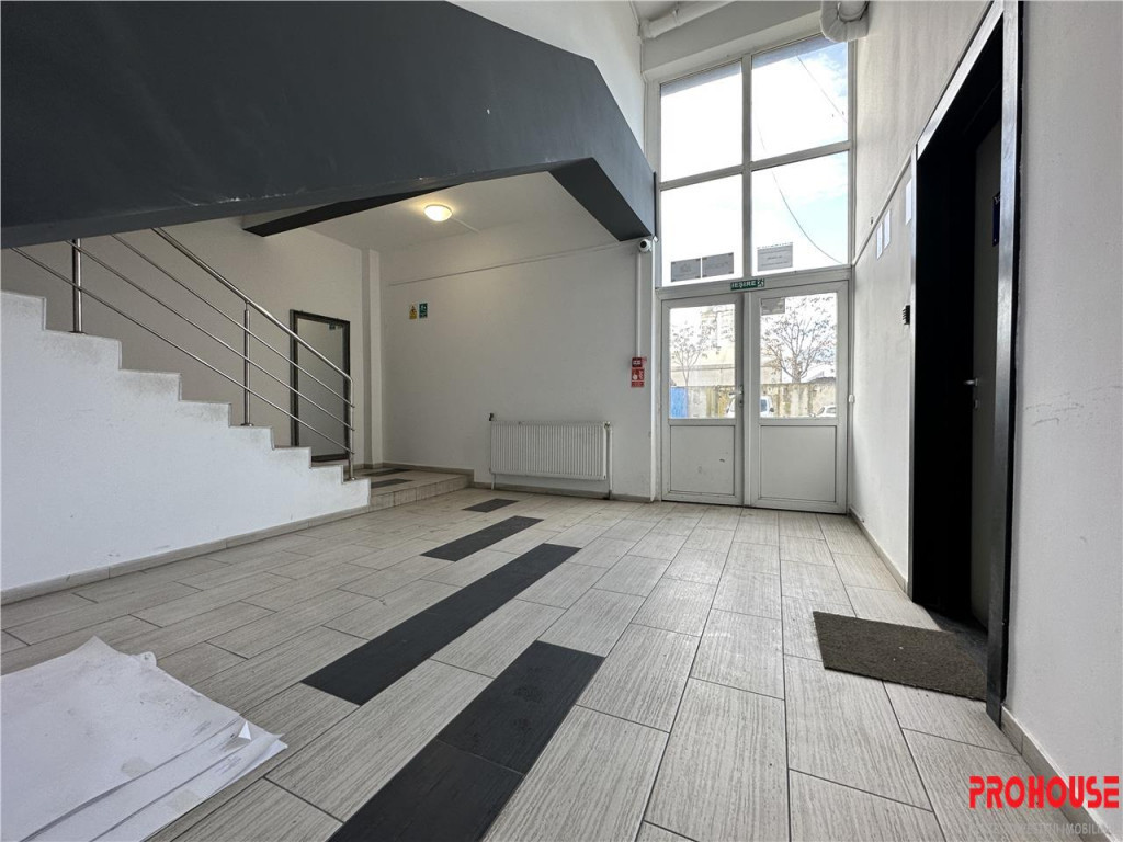 Birouri renovate - toate dotarile - zona Politie / Jandarmer