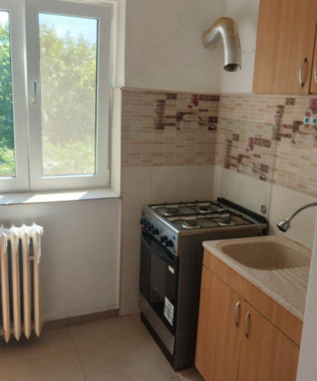 Apartament 2 camere zona Tomis III