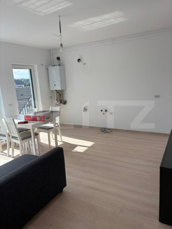 Primă Închiriere! Apartament modern, 44 mp | An 2025 | Ipo