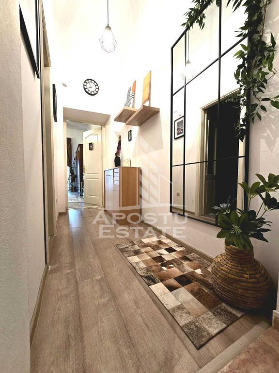 Apartament cu o camera zona Medicina, Pet Frendly