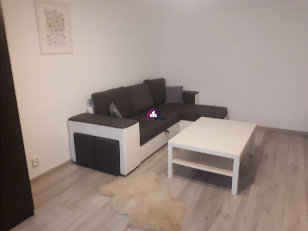 Apartament 3 camere de inchiriat – zona Gorjului, Secto...