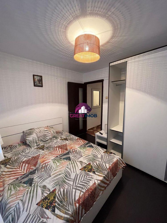 Apartament 2 camere decomandat de inchiriat – Lujerului...