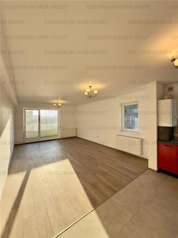 Apartament 2 camere pet friendly- Top City.