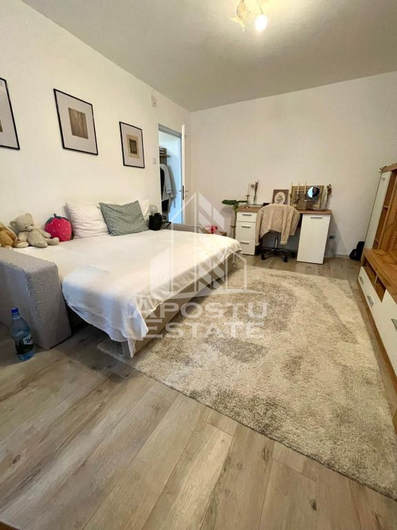 Apartament cu o camera, Girocului langa spitalul Judetean...