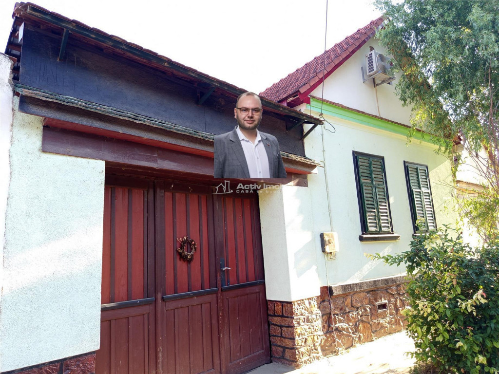 Ilidia, Casa 8 Incaperi, 744mp Teren, Zona Turistica, Pret U