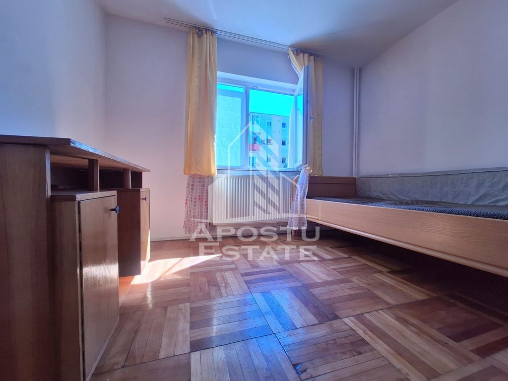 Garsoniera confort 1, 28 mp utili, zona Centrala