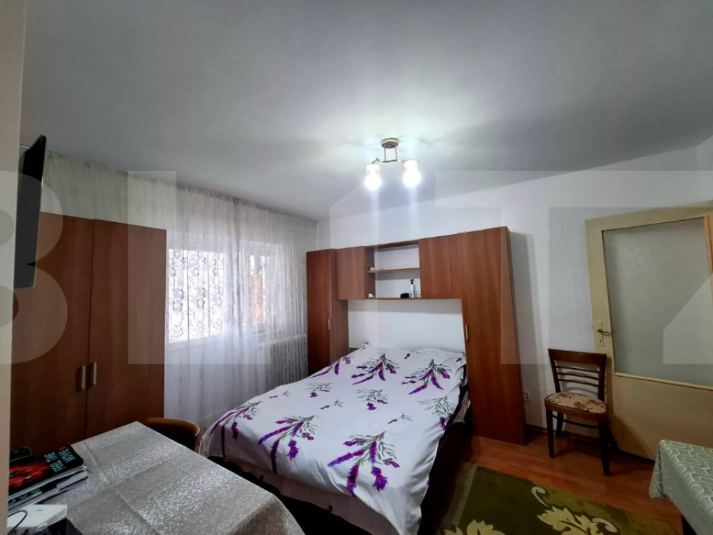 Garsonieră de închiriat în zona Capăt 1