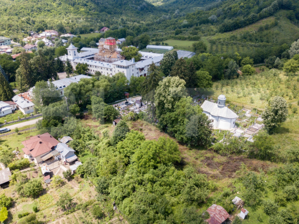 Oportunitate de investiție într-o zonă cu valoare istoric