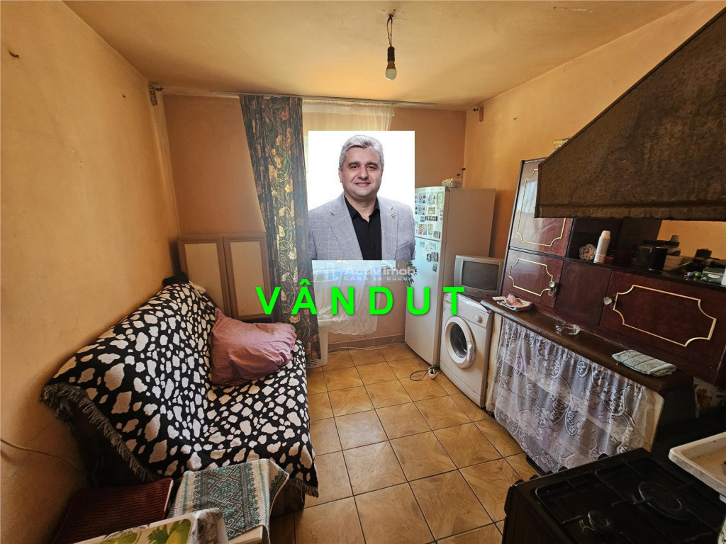 Resita, Garsoniera, Calea Caransebesului