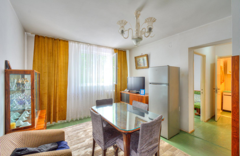 Apartament 2 camere 31mp la pret de garsoniera Brancoveanu