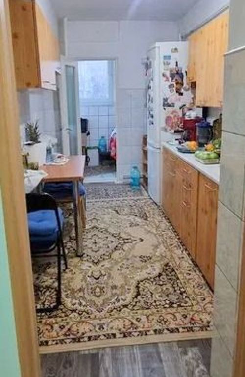 Apartament 2 camere, 54 mp, etaj 1, zona Dunarea Mall