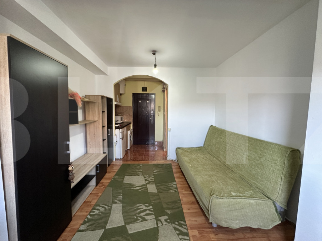 Garsoniera, de vanzare, zona Torontalului, Iulius Town