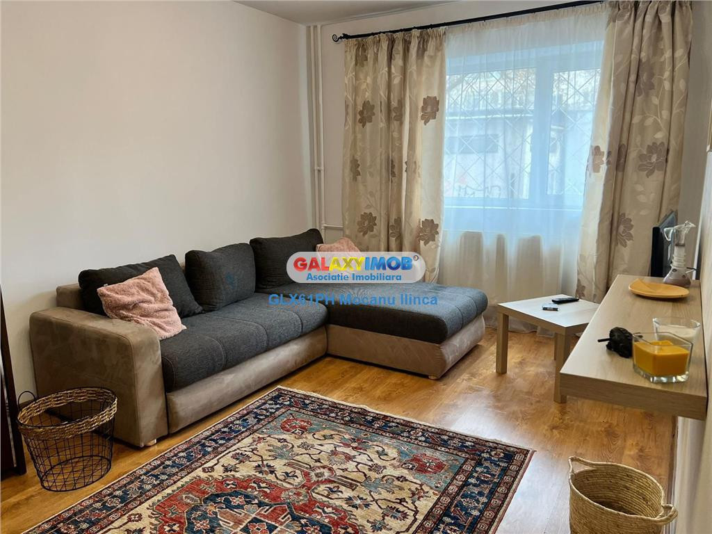 Garsoniera modera, Ploiesti, zona Republicii