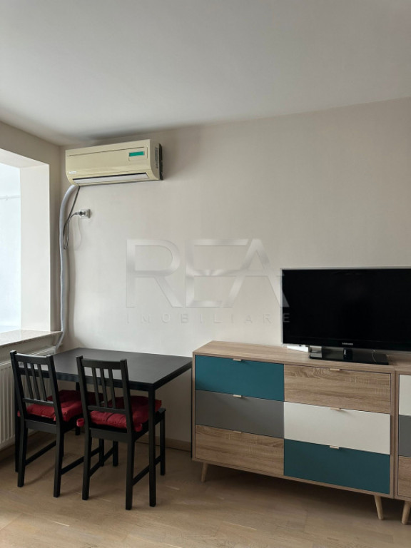 Garsoniera 31mp 7/9, Veteranilor -50m metrou