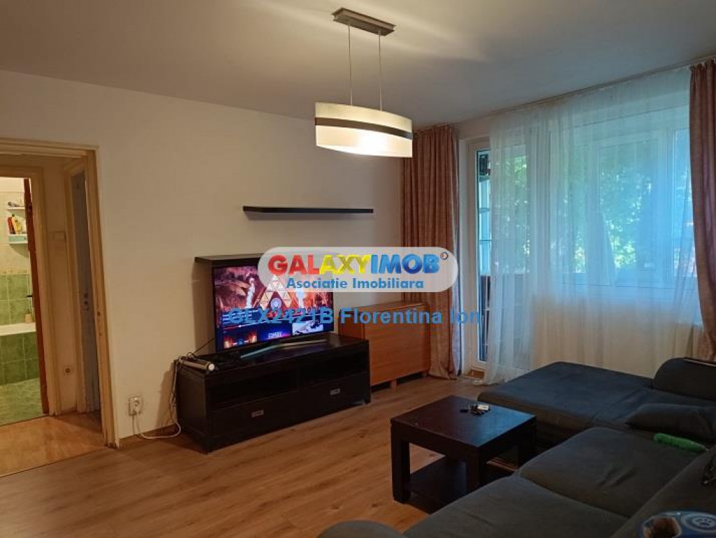 8061 Apartament 3 camere Drumul Taberei-Raul Doamnei