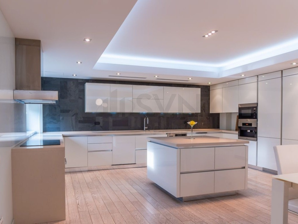 Apartament High End 3 camere I Soseaua Nordului