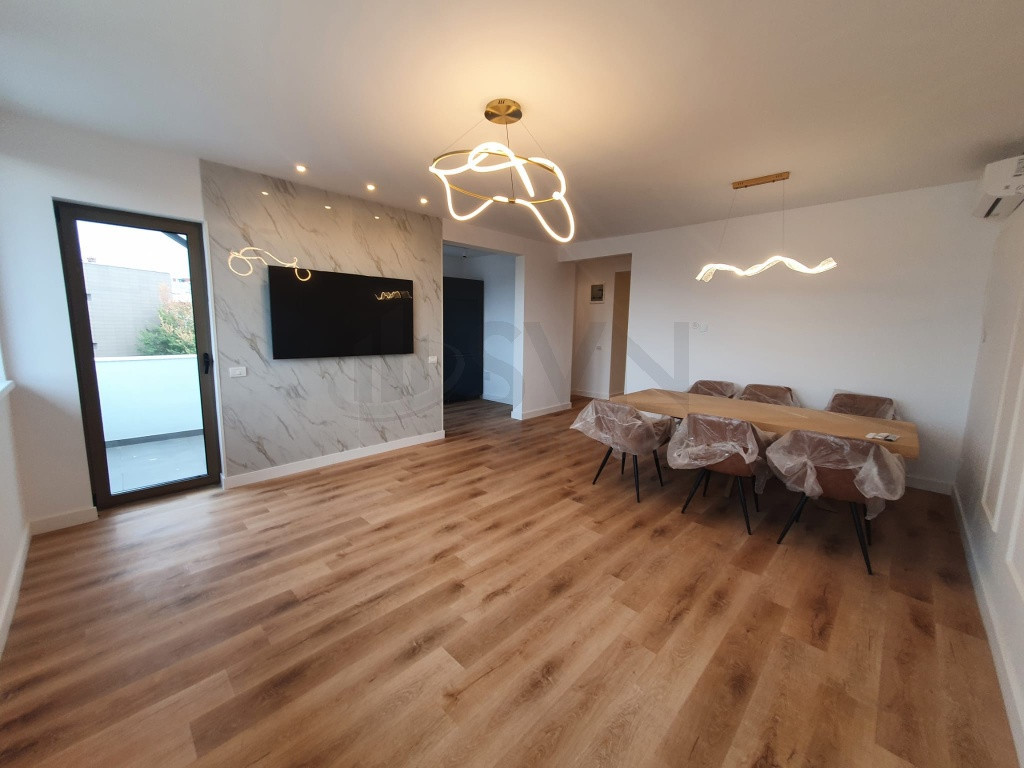 Apartament 3 Camere I De Inchiriat I Baneasa I Sisesti