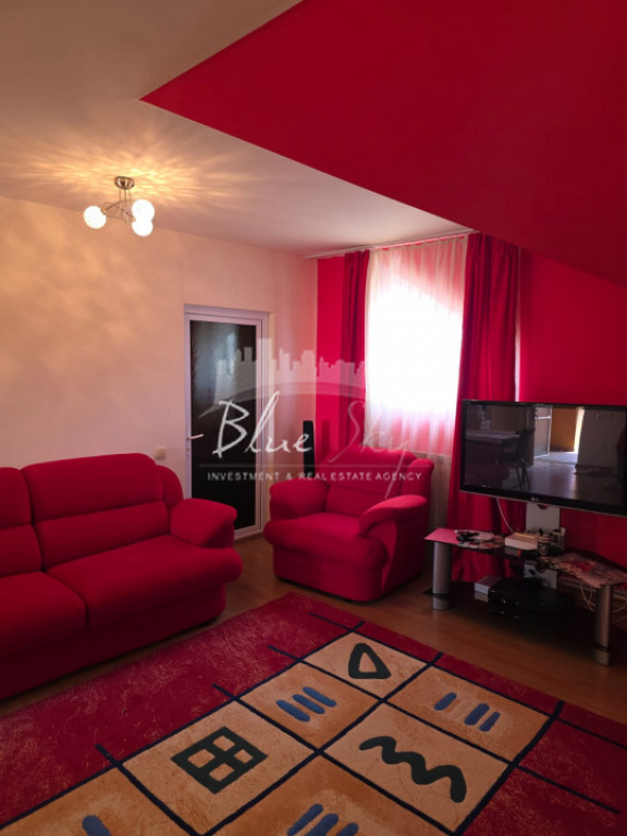 Casă P+1 de vânzare în Valu lui Traian – Strada Școlii