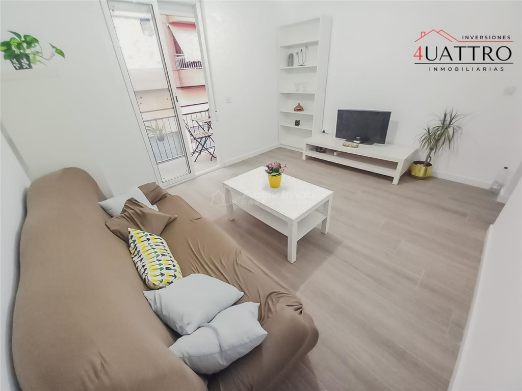 SPANIA – ALICANTE, Calle Aguila, 2 dormitoare