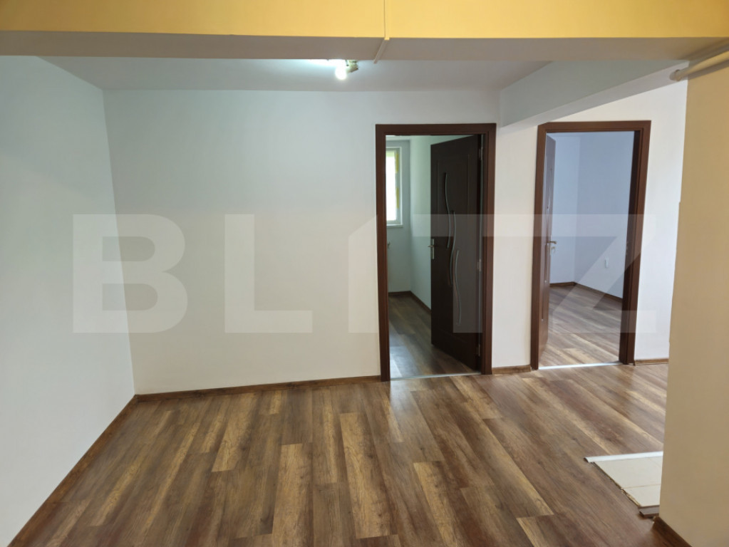 Apartament 2 camere demisol, 42.5 mp, zona Buna Ziua, locati