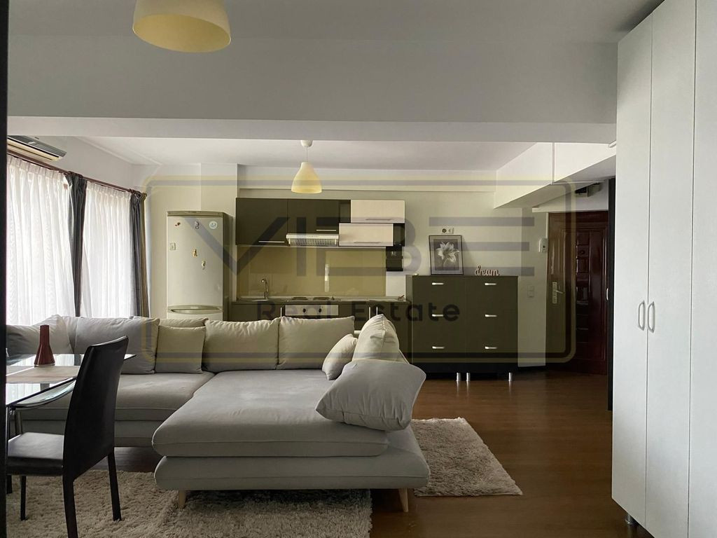 Apartament 2 camere NOU - 10 minute Palas Mall