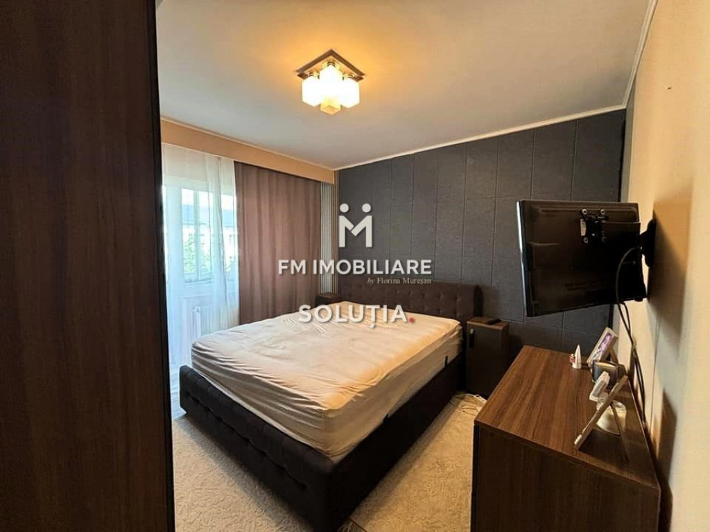 Apartament 2 camere, decomandat, Bd-ul Republicii, zona S...