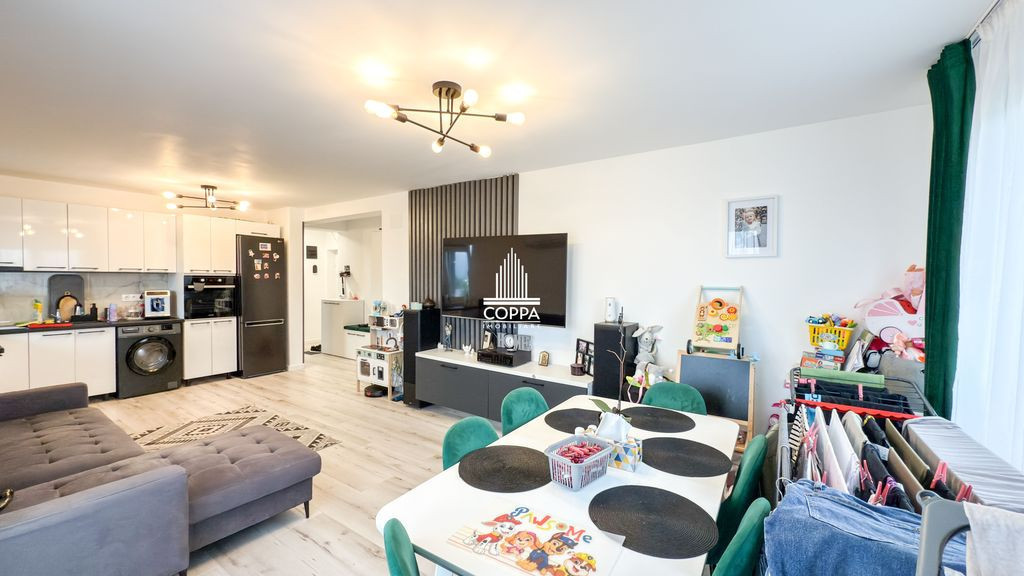 Apartament 2 camere / Oltului