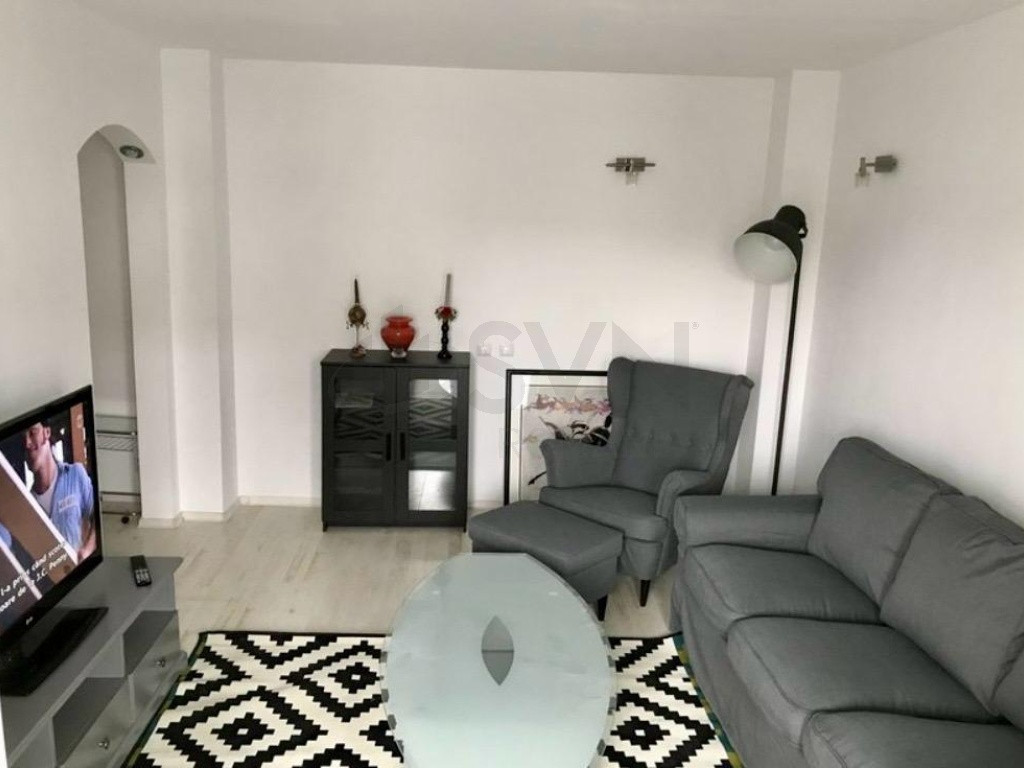 Apartament 2 camere Aviatiei I Nicolae Caramfil