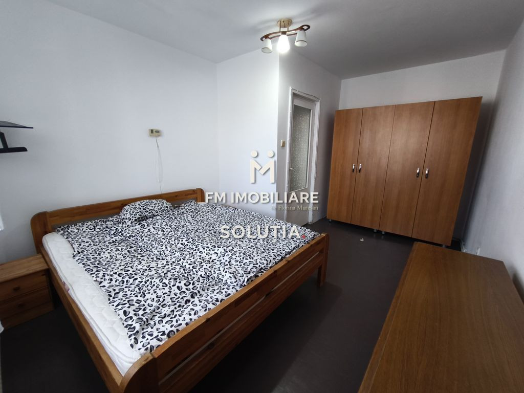 Apartament 2 camere de închiriat– zona Presco!