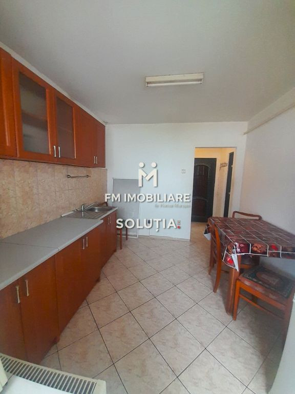 Apartament 1 cameră, cu dormitor separat, Dragoș Vodă!