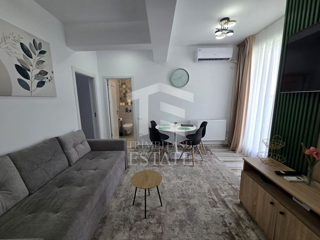 MAMAIA SAT- 3 camere cu vedere la mare | gata de mutat sa...