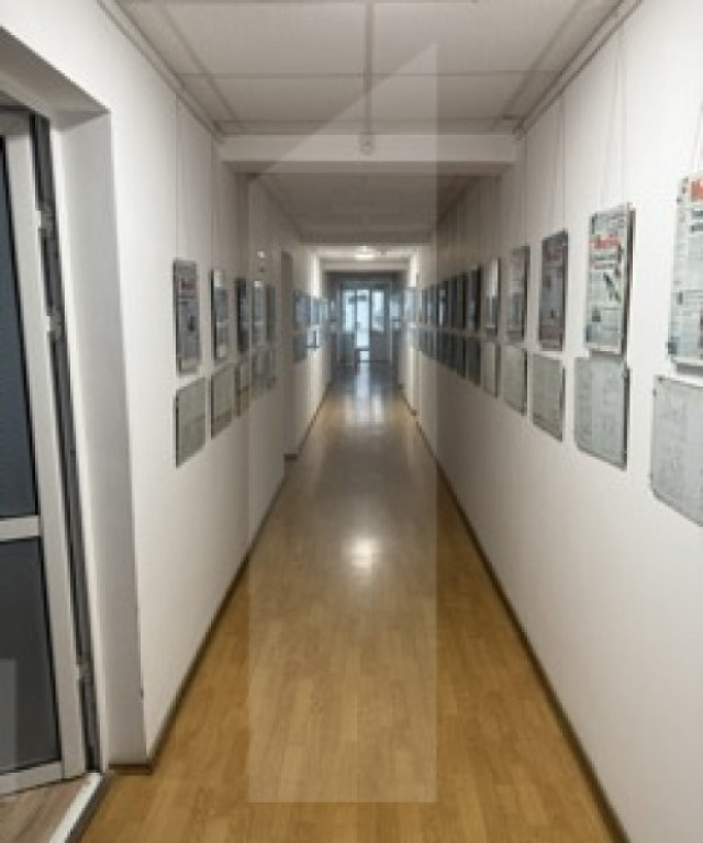 Spațiu de birouri, 300 mp, zona Bucovina