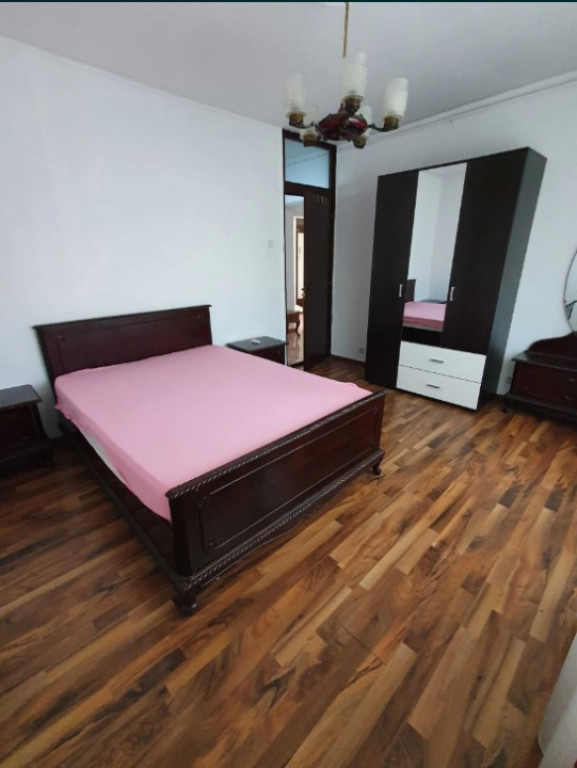 Apartament 3 camere zona Bucur Obor-Metrou
