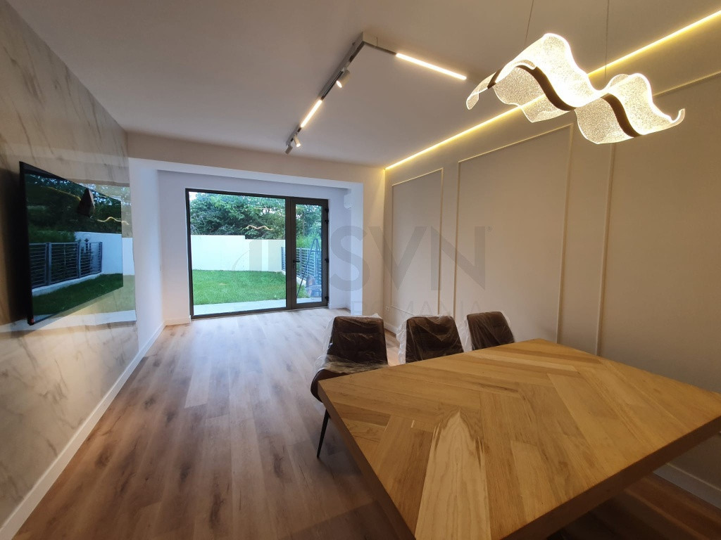 Apartament 2 Camere I De Inchiriat I Baneasa I Sisesti