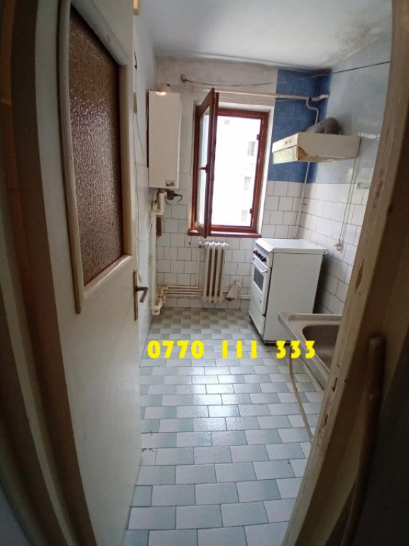 Apartament 2 camere confort 2, zona Hipodrom. Etaj 2/4