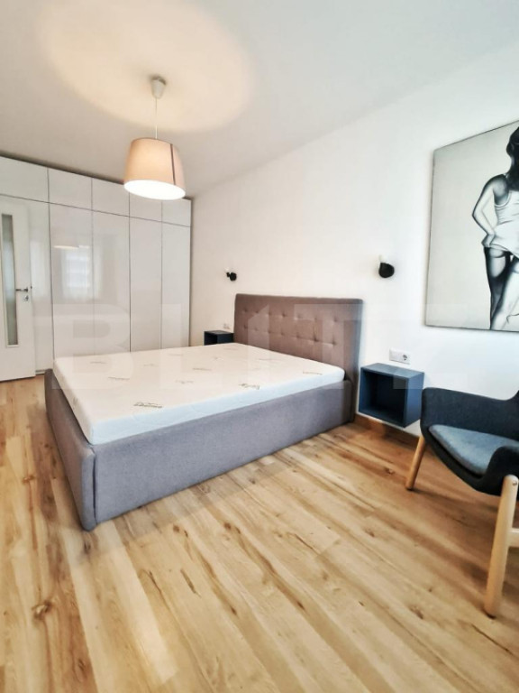 Apartament cu 2 camere, modern, 60 mp, zona Iulius Mall