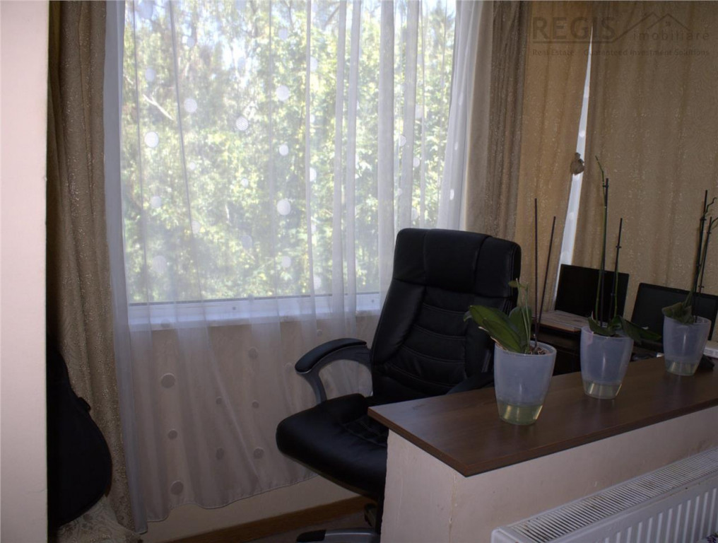 Aprtament de 2 camere | Astra