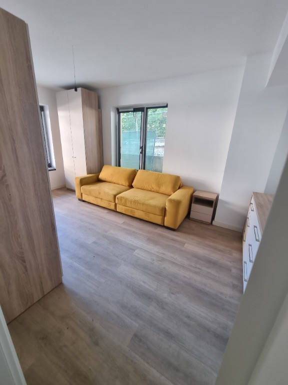 Complex rezidential, apartament 1 camera, mutare imediata