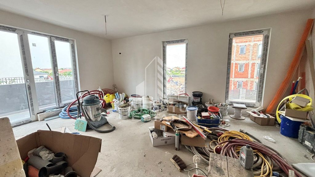 Apartament cu 2 camere in zona Ciarda Rosie, etajul 1, lo...